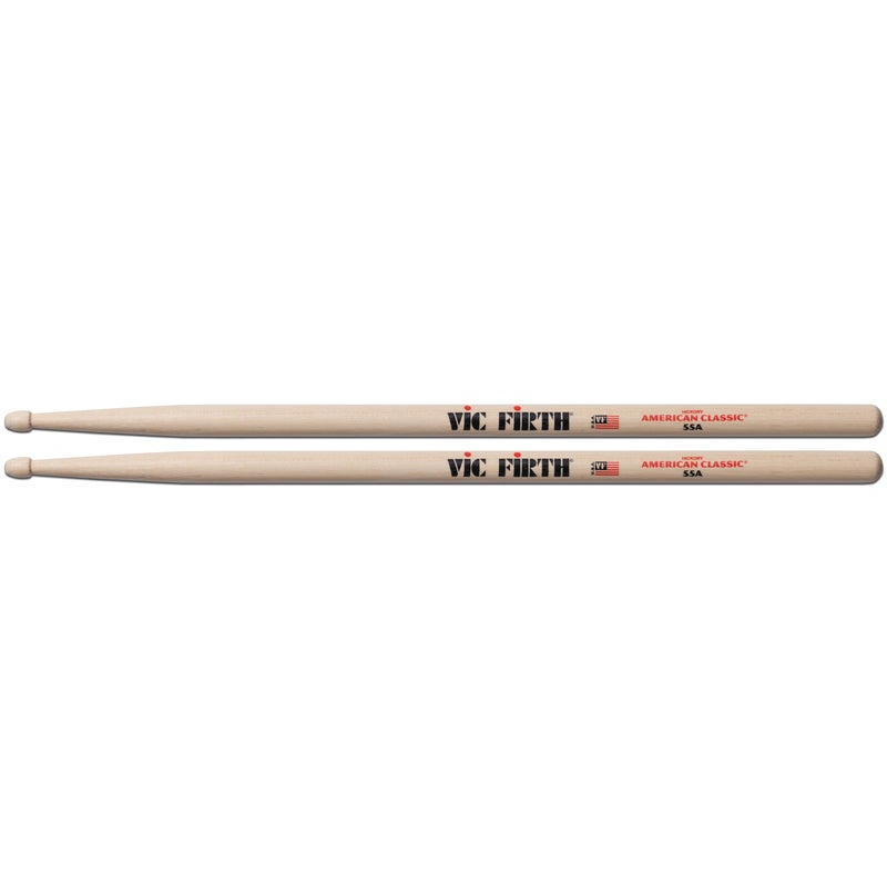 Vic Firth فيك فيرث أمريكان كلاسيك 55A - Image 3
